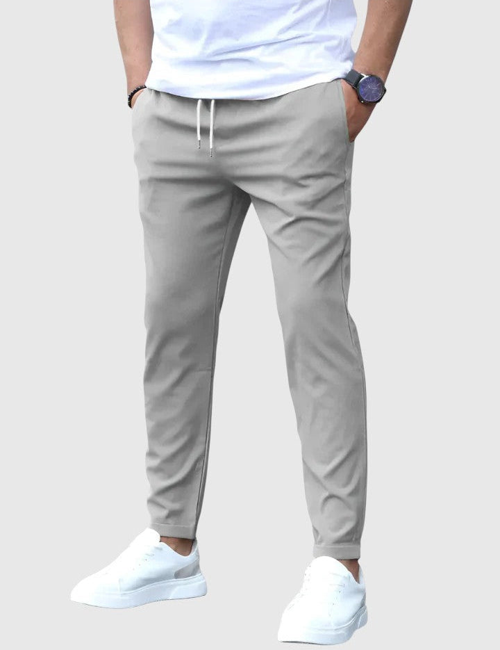 Libuše- Kalhoty Renato Premium Stretch