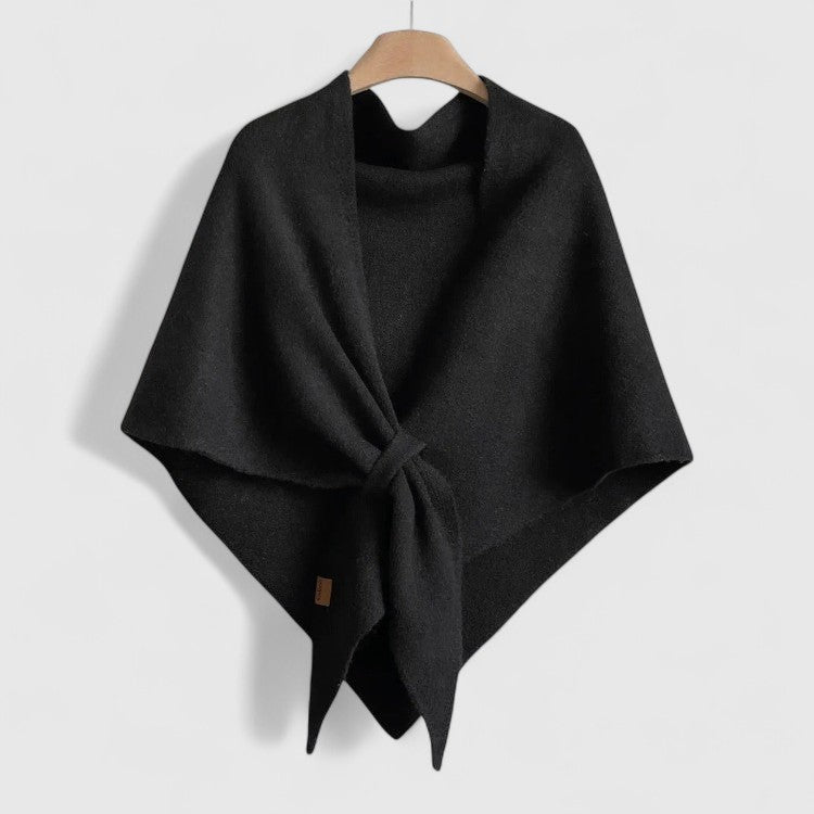 Julia - Podzimní šála