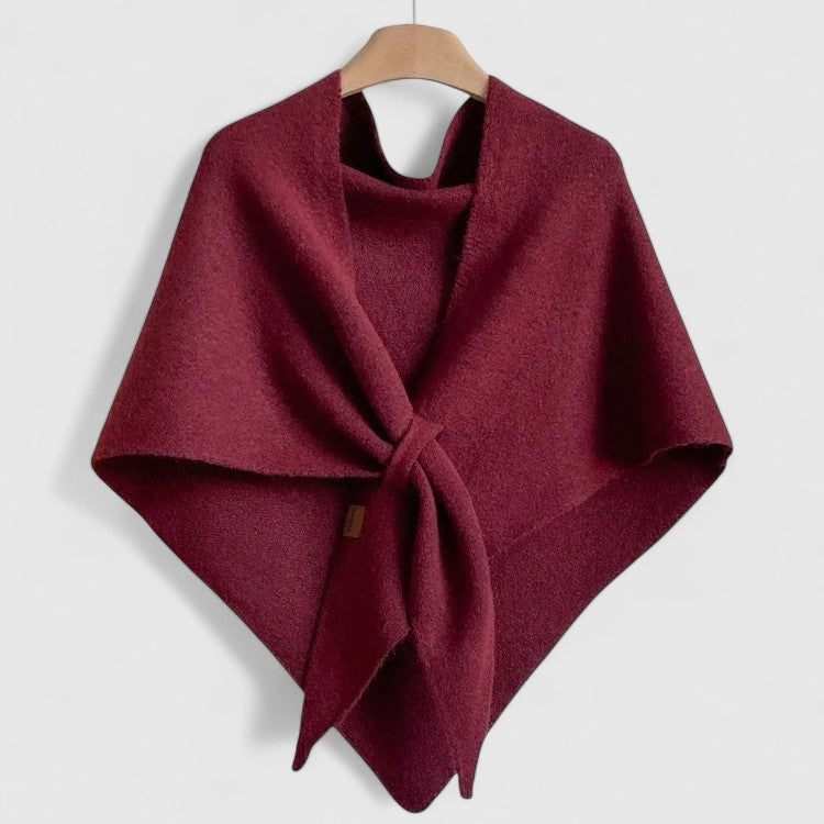 Julia - Podzimní šála