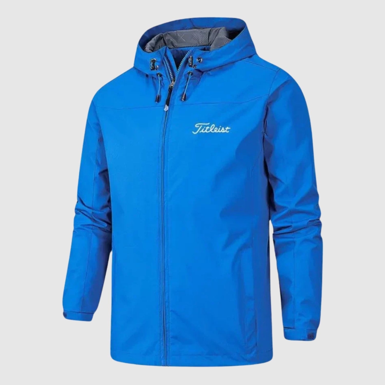 Perla - Nepromokavá zimní bunda pro muže