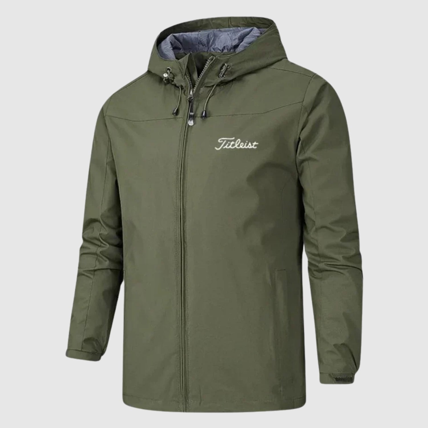 Perla - Nepromokavá zimní bunda pro muže