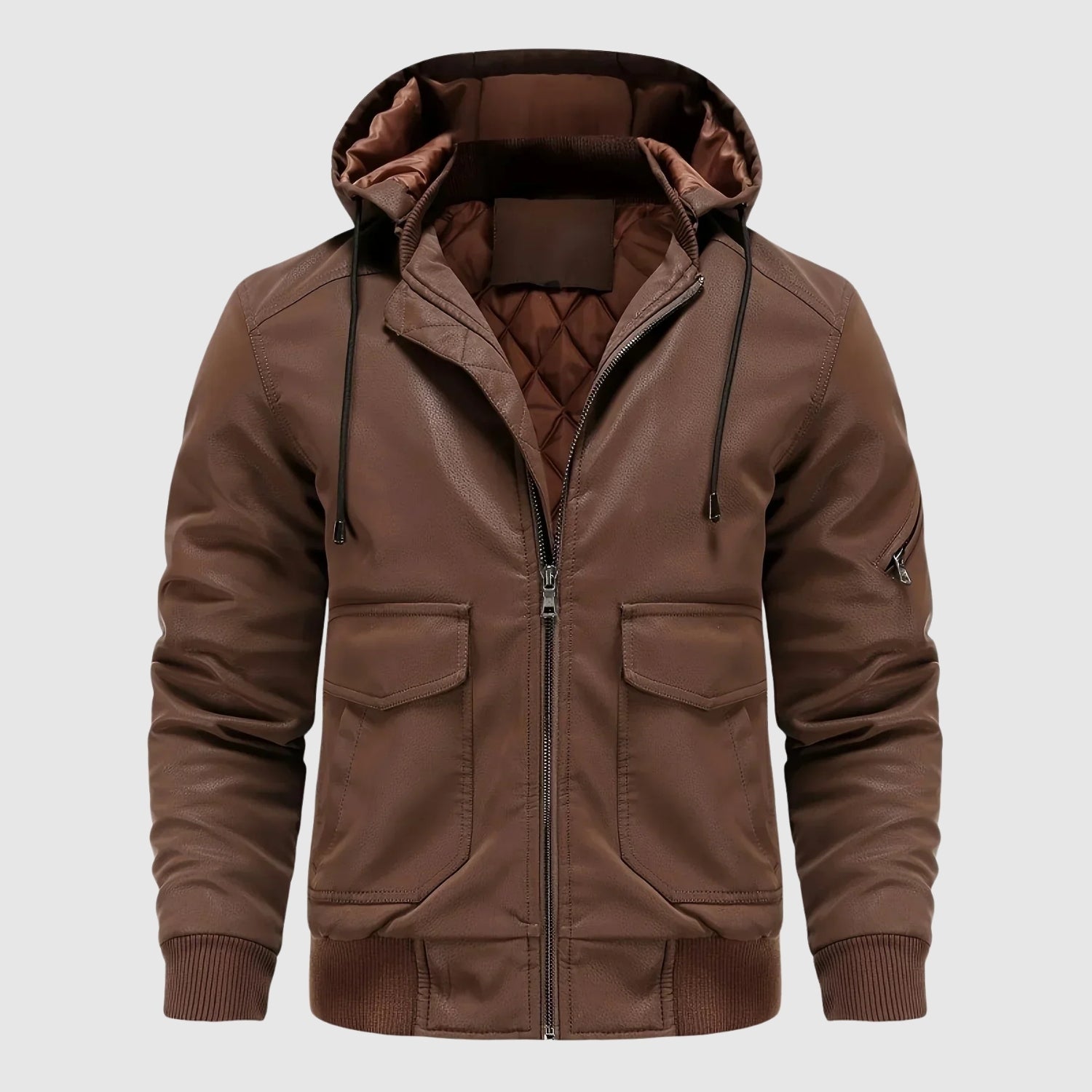 Perla  - Elegantní pánská bunda