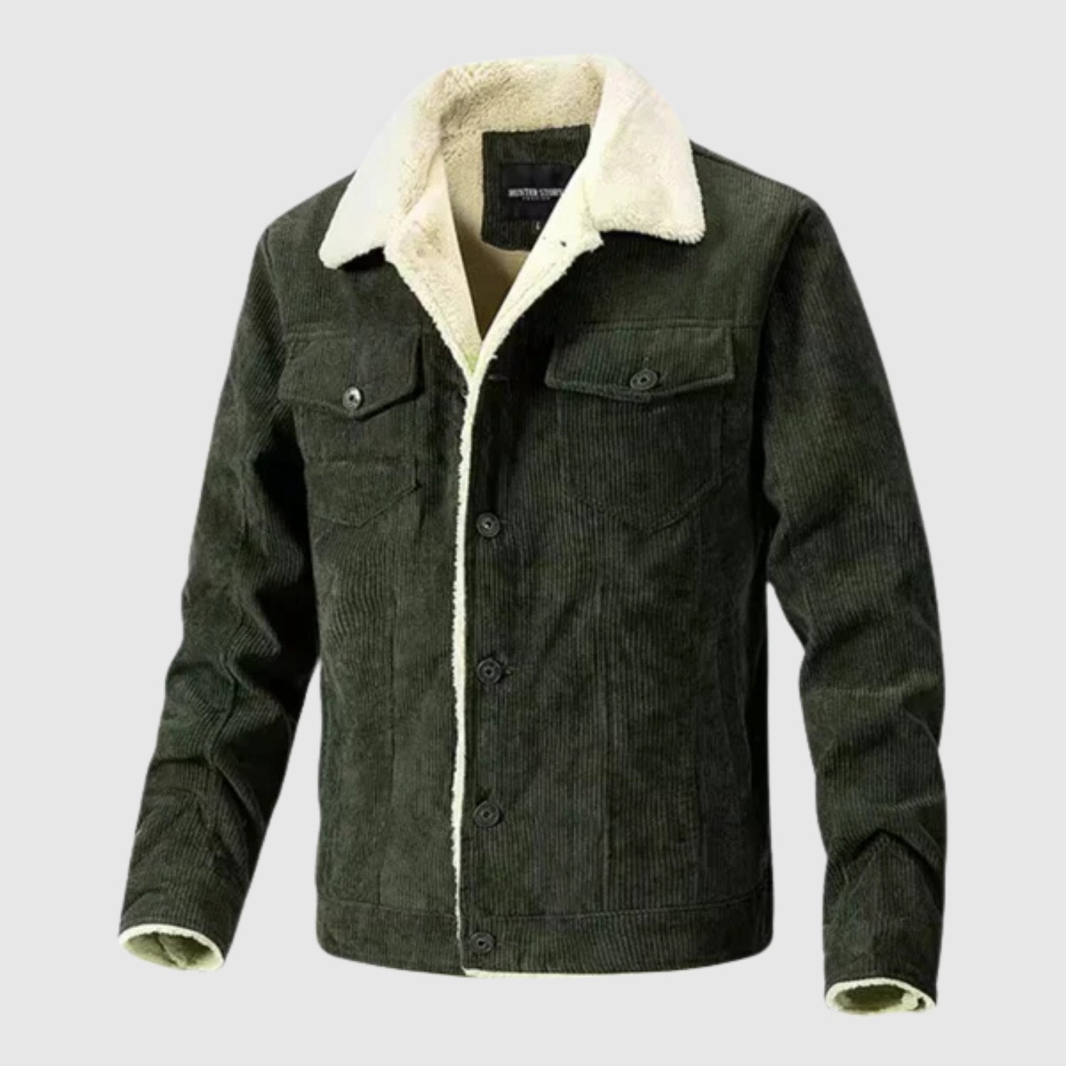 Perla – Dokonalá bomber bunda na podzim: pohodlí a styl