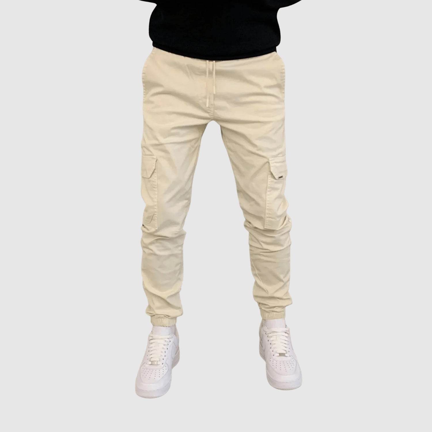 Libuše– stylové a praktické cargo kalhoty