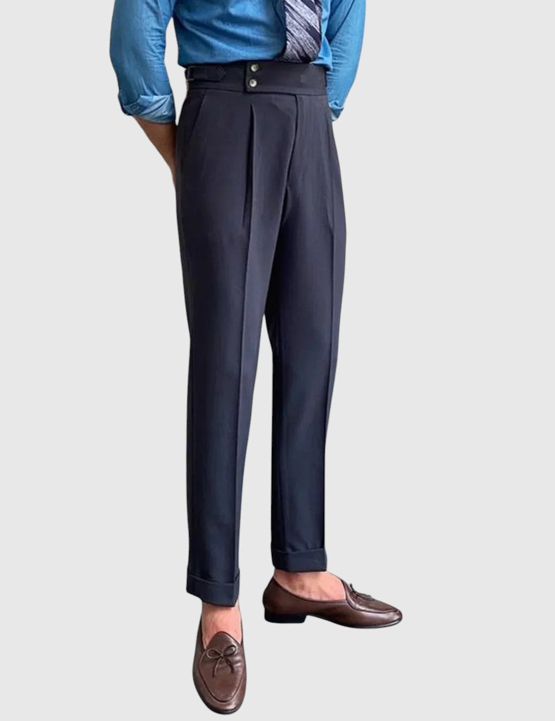 Libuše- Kalhoty Moritz Vintage