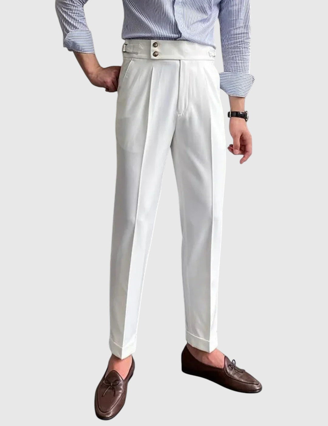 Libuše- Kalhoty Moritz Vintage