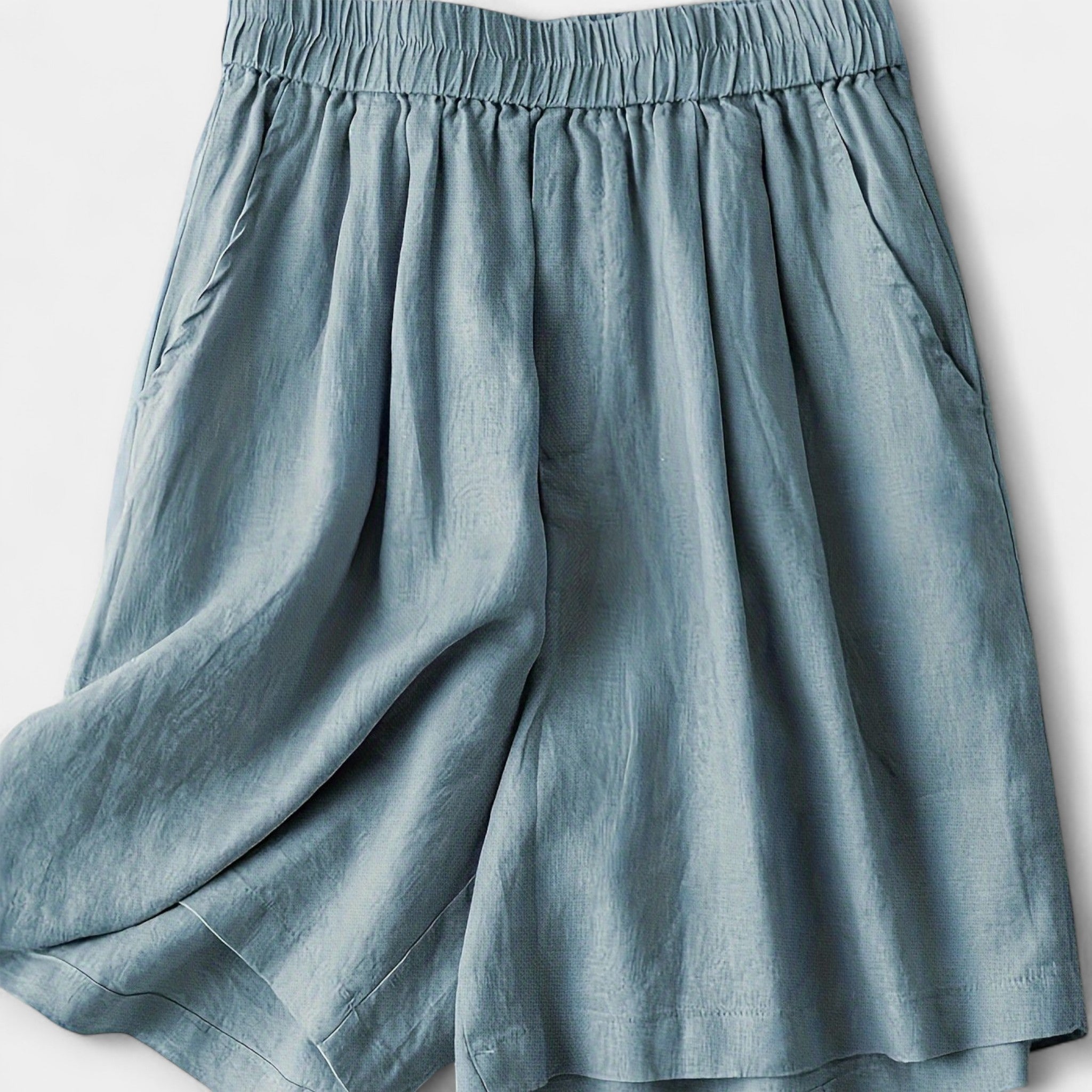 Vzdušné letní šortky