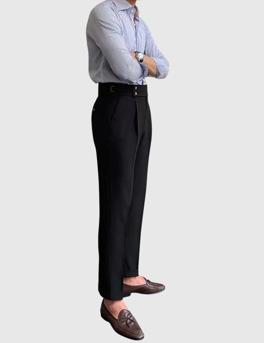 Libuše- Kalhoty Moritz Vintage