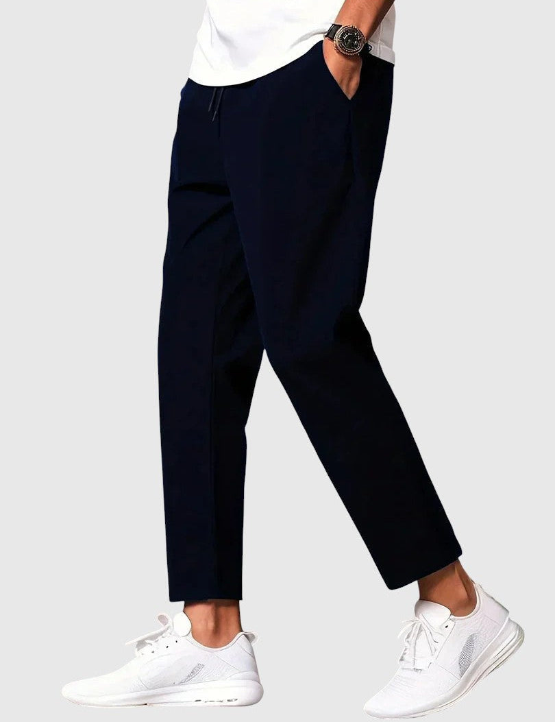 Libuše- Pohodlné kalhoty