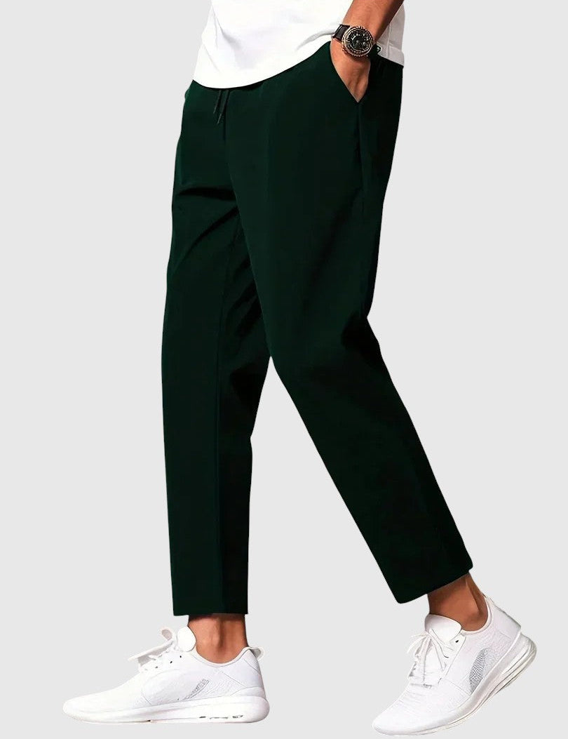 Libuše- Pohodlné kalhoty