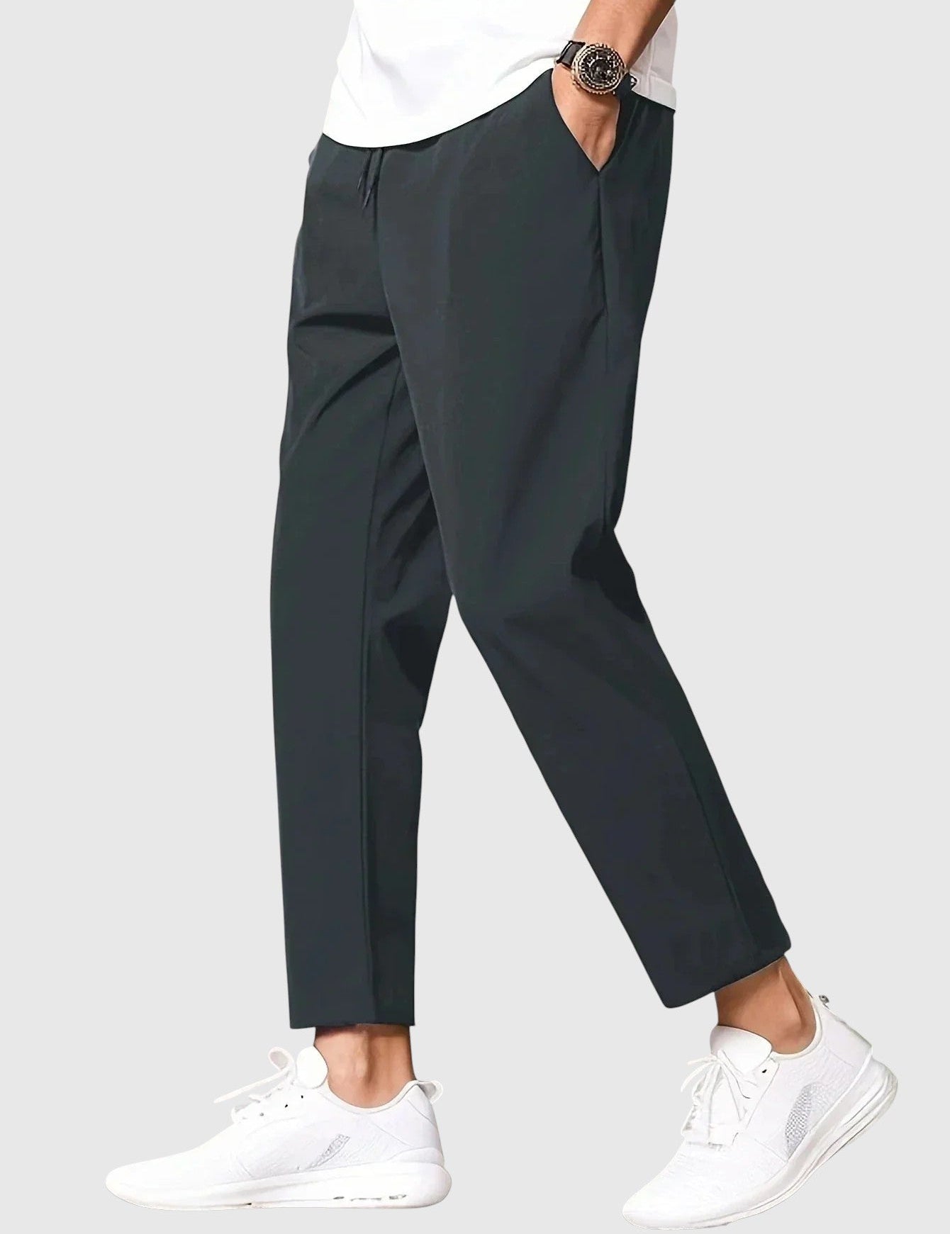 Libuše- Pohodlné kalhoty